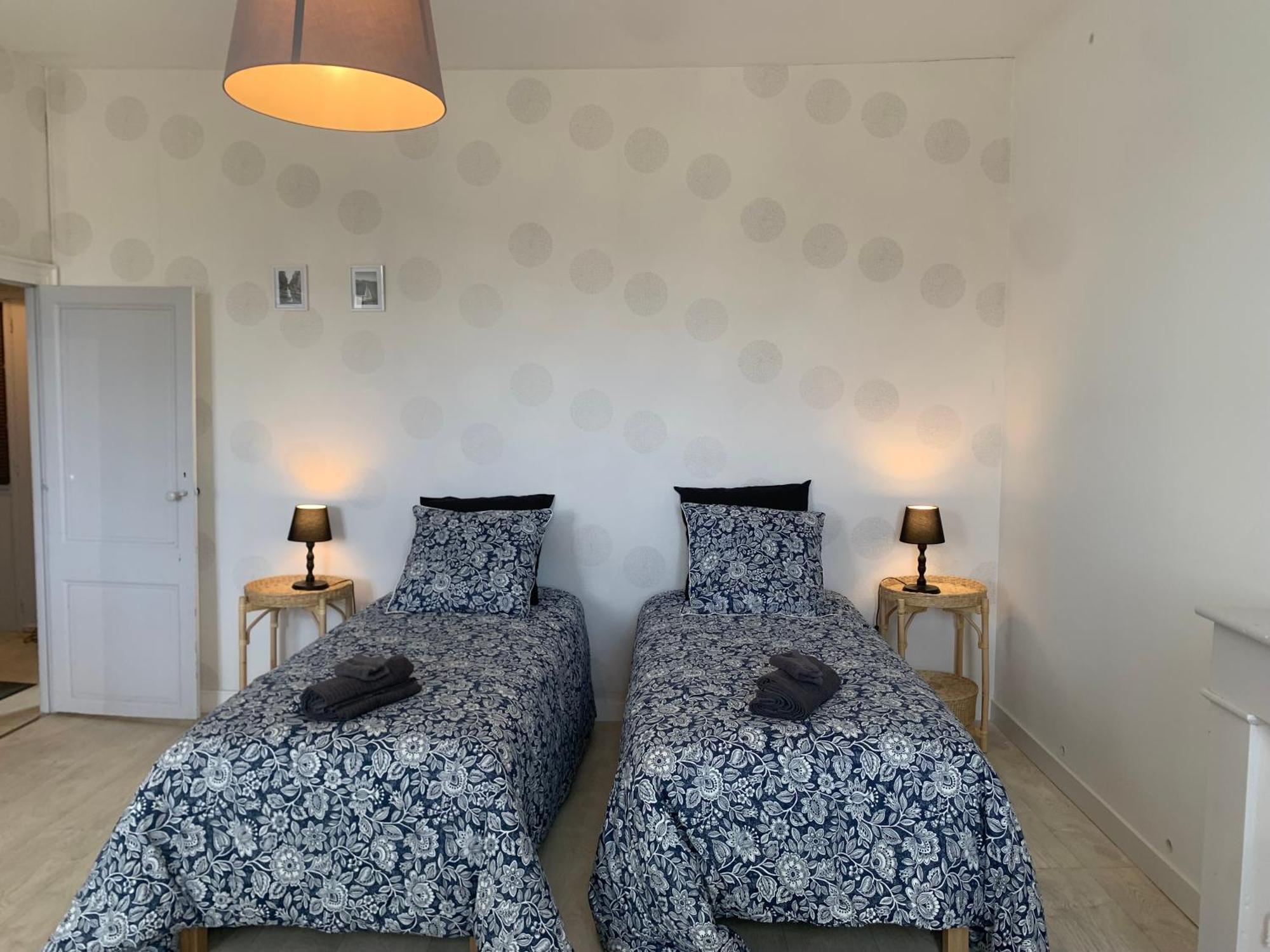 Et Cosy Apartment